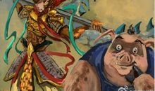 我和大圣过一天