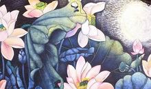 谦让，和谐的旋律