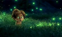 盛夏·童年·种糖果