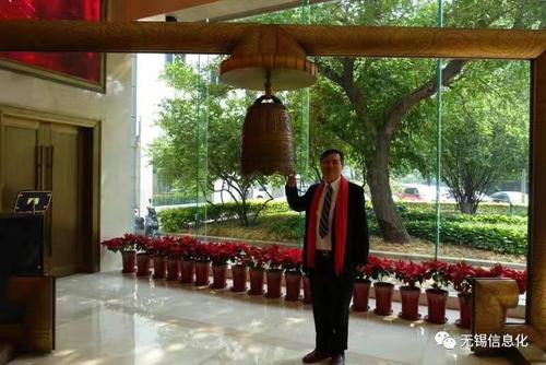 感谢周围的美丽