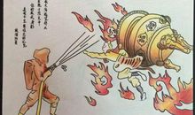 那缕余香伴随我成长