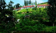 美丽的博山公园