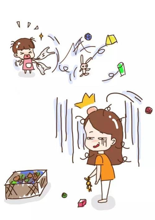 今天我是妈妈