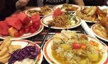 我和马云生活一天