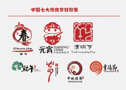 中国传统节日春节