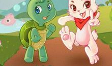 《龟兔赛跑》续编