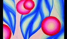 让梦想插上彩色的翅膀