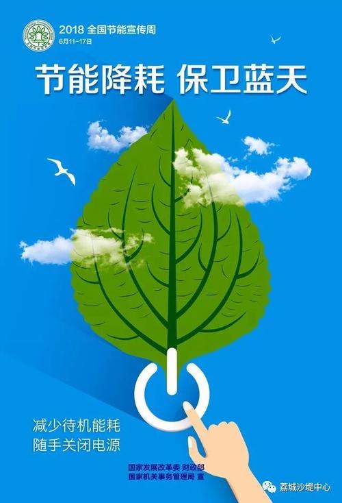 节能降耗保卫蓝天的提案