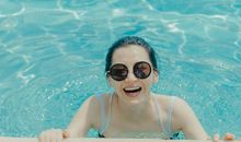 我骄傲，我是个随性的人