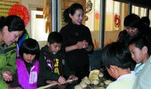 老师不在的一堂课