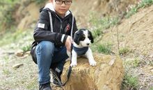 就这样快乐的成长