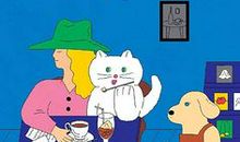 那次有趣的尝试