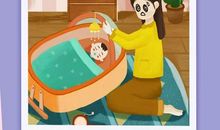 我怎么回报你，我的妈妈