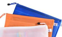 文具袋里的秘密