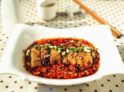 在家用餐