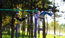 跟着镜头寻找美