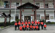 我们村的“村晚”