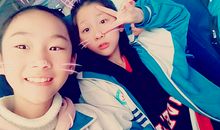 难忘的研学活动