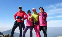 一次难忘的旅途