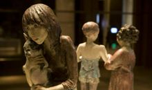 那时，我看到了幸福