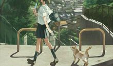 你，能回头看看吗