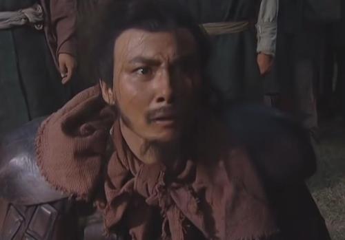 一件可怕的事