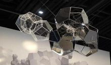 融入环境，折射美丽