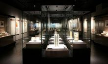 六朝博物馆游记