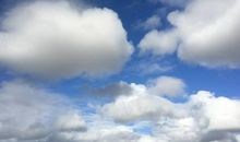 让友谊撑起一片蓝色的天空