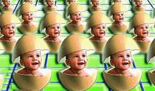 我是一个克隆人