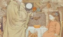 新年，致最亲密的“小伙伴”