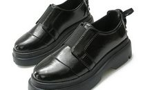 小皮鞋，大道理