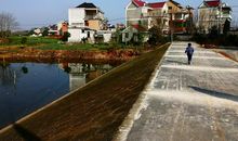 去小外公家拜年