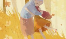 那一天，我与你们相遇