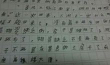 二十年后回家乡500字作文