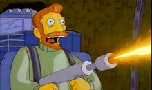 我终于战胜了恐惧