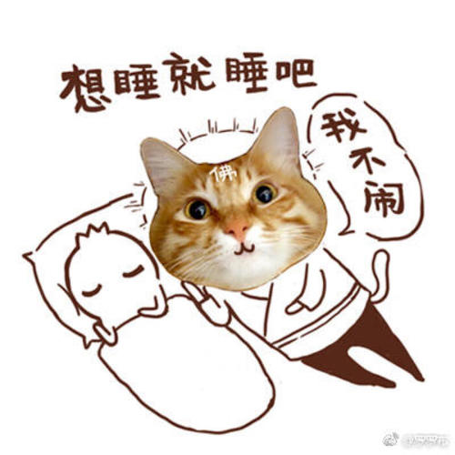 我很自豪，我是...