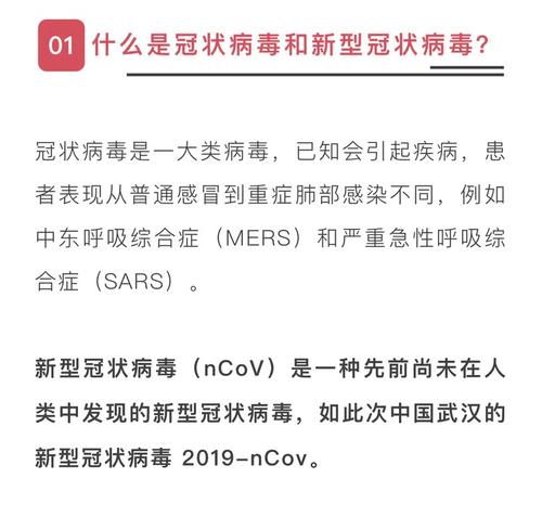 给冠状病毒的信