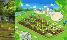 新奇的“开心农场”