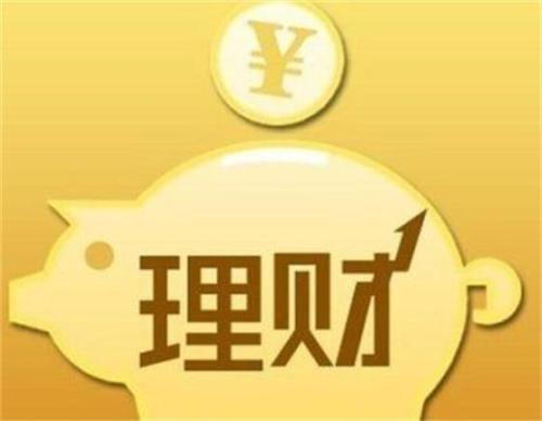 坚持就是财富