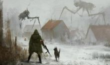 我的艺术家之梦