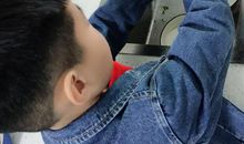 热爱生活热爱劳动