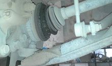 大自然让我喜欢让我忧