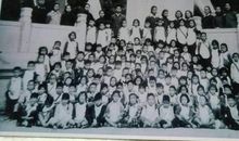 那个地方真叫我难忘