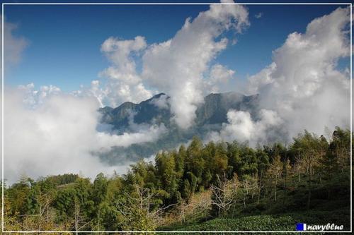 登山者山高，登山者山小