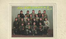 时光荏苒，友谊长存——面对小学毕业照