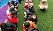 那一次难忘的地震演习