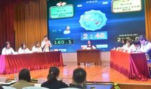 一次精彩的辩论会