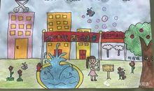 我心目中的中国