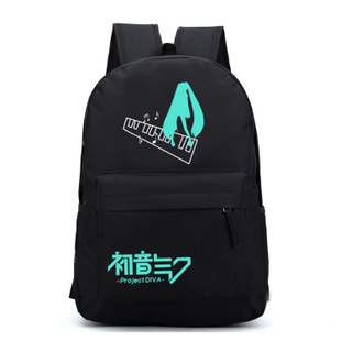 未来的背包